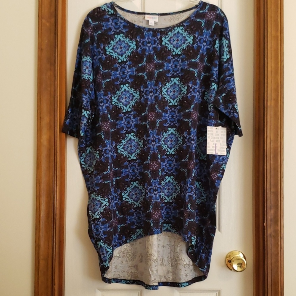 NWT Lularoe Irma